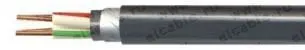 Кабель ВБШвнг(А)-FRLSLTx 3х1,5
