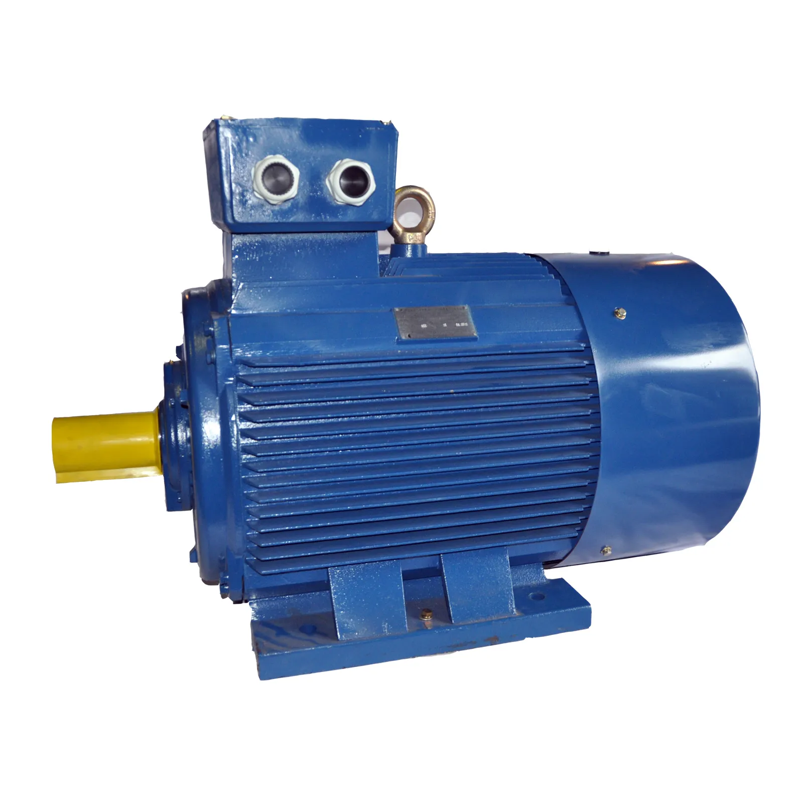 Электродвигатели с повышенным скольжением —  АИРС 225М6