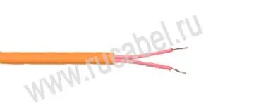 Кабель КШСнг(B)-FRHF 1х2х0,60