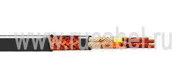 Кабель КМПЭВЭВнг-LS 2х1,5