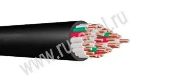 Кабель КВВГз 5х2,5