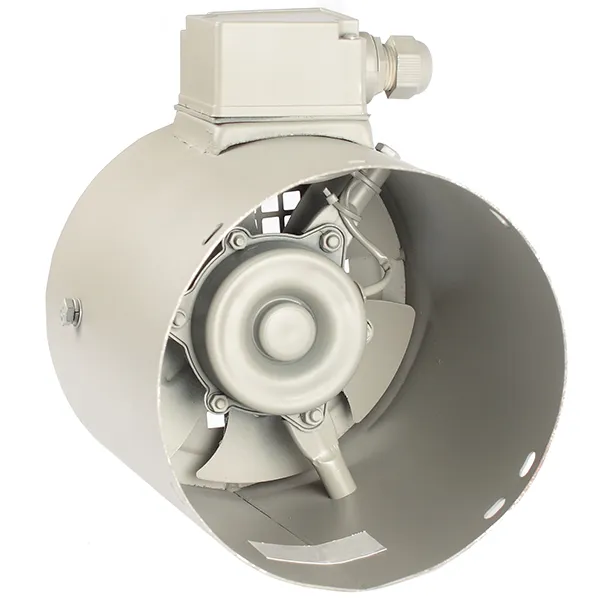 Блоки независимого охлаждения электродвигателей —  УНВ 100