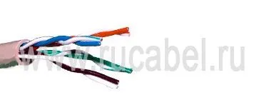 Кабель ПДПВМ