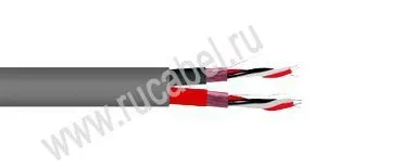 Кабель КПАПЭфВнг(С)-LS 6х3х1,20