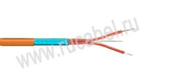 Кабель КШСЭнг(B)-FRLS 1х2х0,60