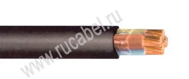 Кабель КСВВЭ