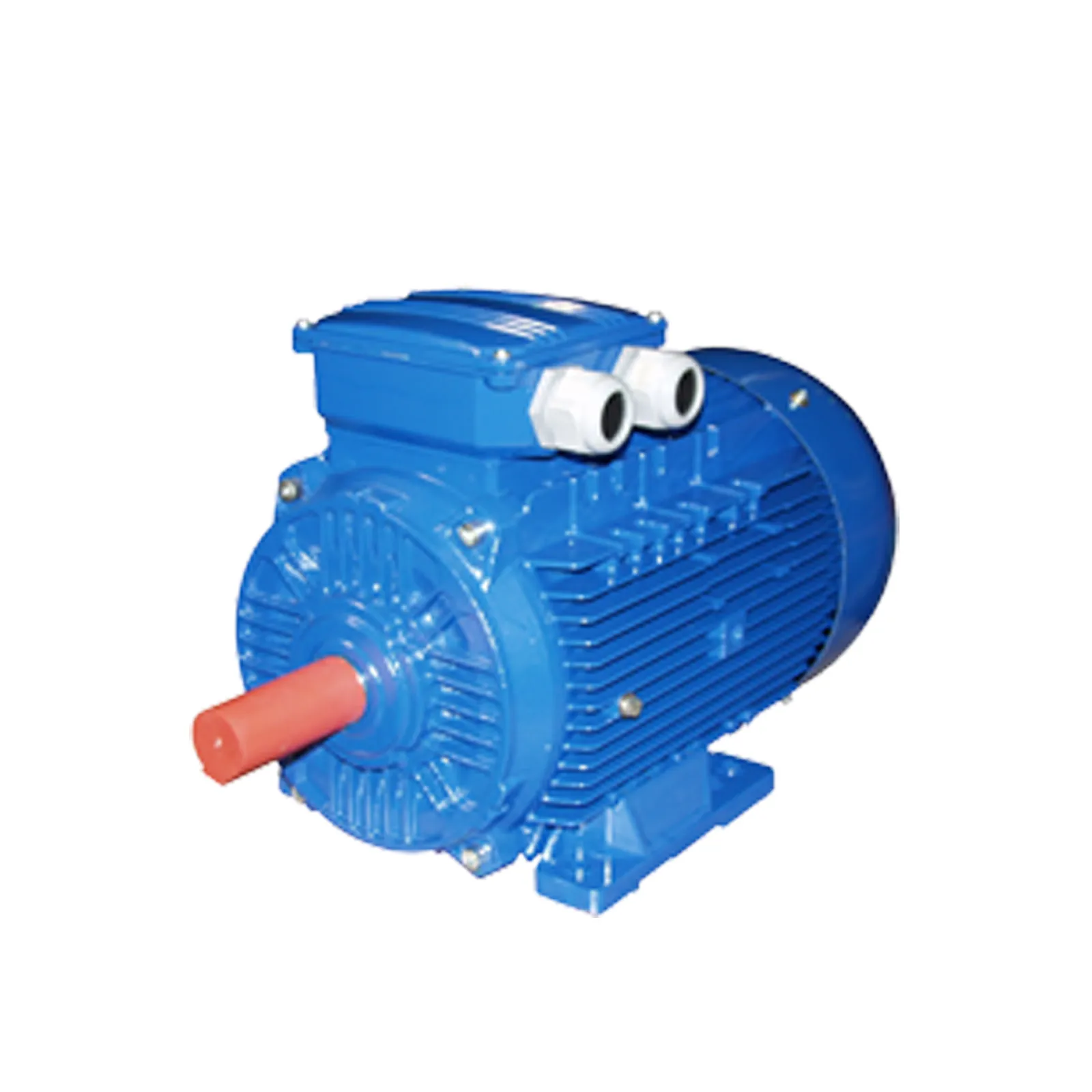 Общепромышленные электродвигатели —  АИР 200L8