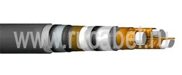 Кабель ЦААБлШнг