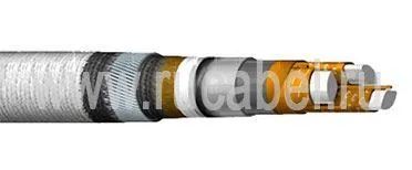 Кабель ЦАСП2л 4х240