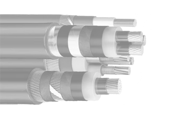 Кабель АРкБаВнг-HF 1х120/16
