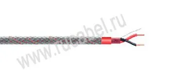 Кабель КПСВЭВКГнг(А)-LS 2х2х0,5