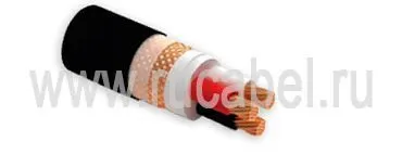 Кабель КСРРЭВ 2х2,5