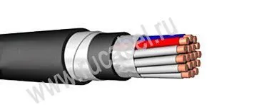 Кабель КВБбШвнг 5х1