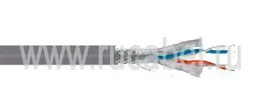 Кабель КИПЭВнг-LS 1х2х0,6