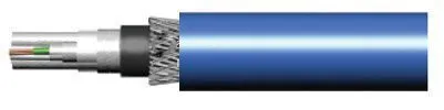Кабель КГМЭВВ-ХЛ 8х3х1