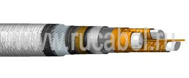 Кабель АСПУ 4х35