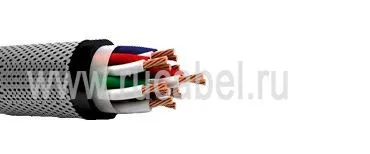 Кабель КНРпТЭк