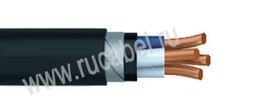 Кабель КВБбШвз 7х2,5