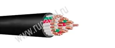 Кабель КВВГзЦ 8х2,5