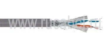 Кабель КИПЭВКГнг(А)-LS 3х2х0,6