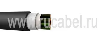 Кабель Patch SF/UTP Cat5e нг(А)-HF 4х2х0,9