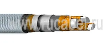 Кабель ЦААПлГ 3х120+1х70