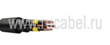 Кабель КГЭкШ
