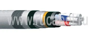 Кабель АВРБ 3х50+1х35(ож)