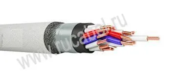 Кабель КРВБн 5х0,75