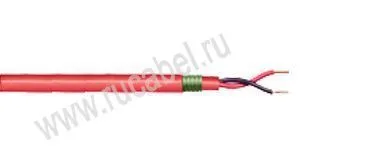 Кабель КПСВВБВнг(А)-LS 12х2х0,5