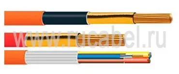 Кабель MIнг(А)-FRHFLTx 1х2,5