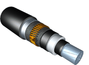 Кабель ПвВнг-LS 3х150/70